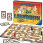 Mobile Preview: Ravensburger Gesellschaftsspiel - Das verrückte Labyrinth 26446