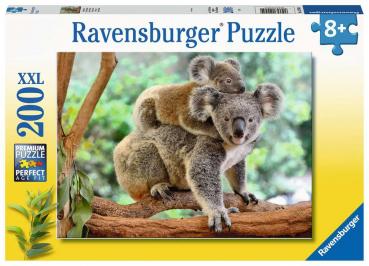Ravensburger Koalafamilie 200 Teile XXL