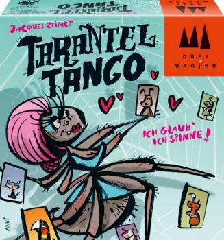 Drei Magier®: Tarantel Tango