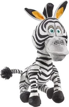 Madagascar - Marty das Zebra - groß