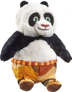 Kung Fu Panda - Panda Po - groß