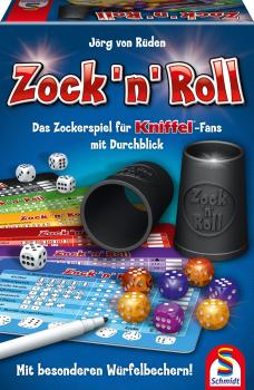 Zock` n` Roll