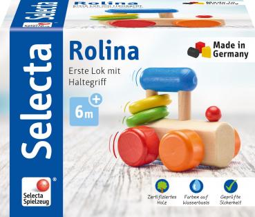 Rolina - Lok-Greifling