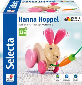 Hanna Hoppel