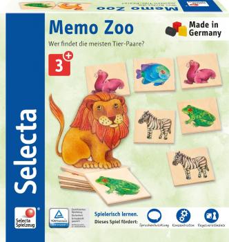 Memo Zoo