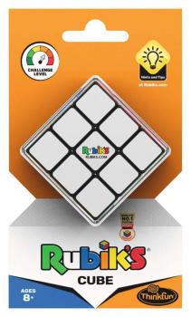 Thinkfun Rubik's Cube - der original Zauberwürfel 3x3 von Rubik's