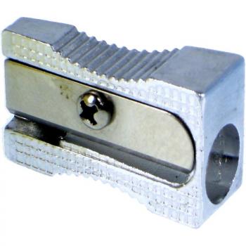 Anspitzer- Metallspitzer / einfach Ø 8 mm