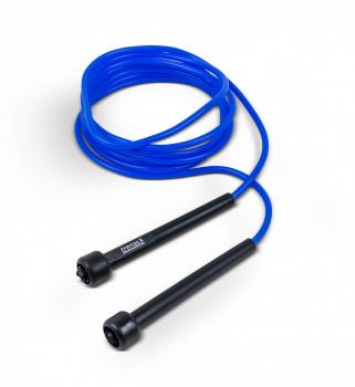 TRENAS Speed Rope - 3 Meter - blau