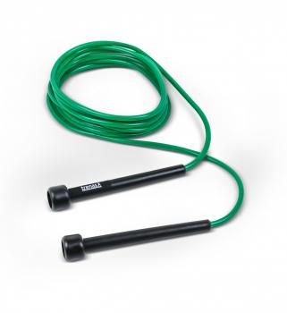 TRENAS Speed Rope - 3 Meter - grün